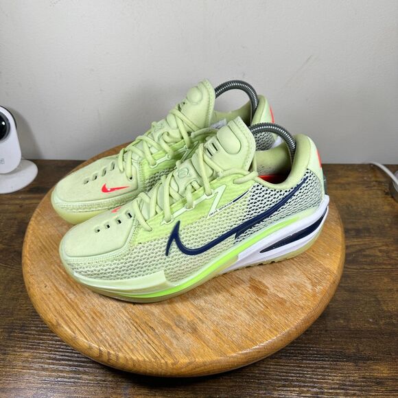 Nike Air Zoom‎ GT Cut Lime Ice Men\'s Size 7 Shoes Sneakers CZ0175-300 main image 5